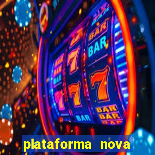 plataforma nova fortune dragon